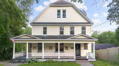 353 N Main St, Archbald, PA 18403