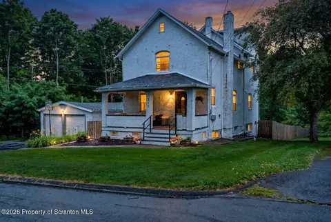 311 Knapp Rd, Clarks Summit, PA 18411