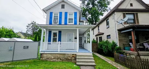 1020 Snyder Ave, Scranton, PA 18504