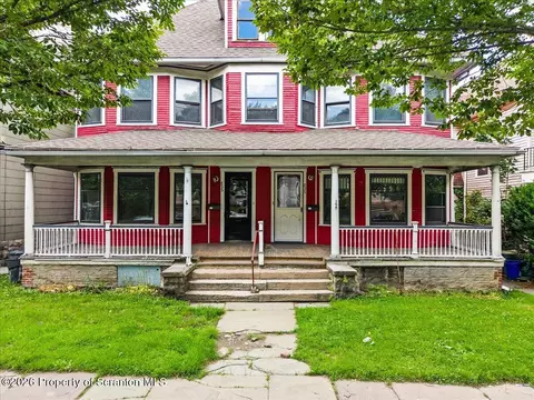 833 835 Monroe Ave, Scranton, PA 18510
