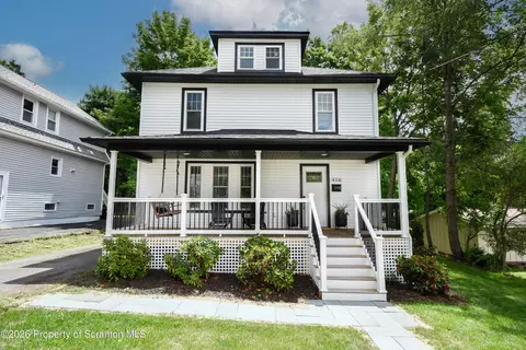 416 Waverly Ave, Clarks Summit, PA 18411