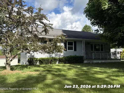 700 Maple St, Forest City, PA 18421