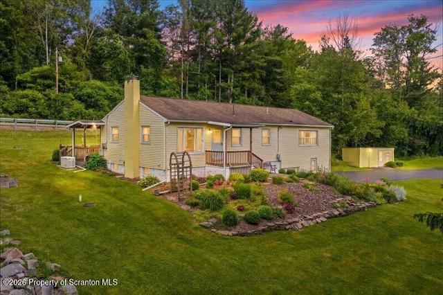 26894 Pennsylvania 267, Friendsville, PA 18818