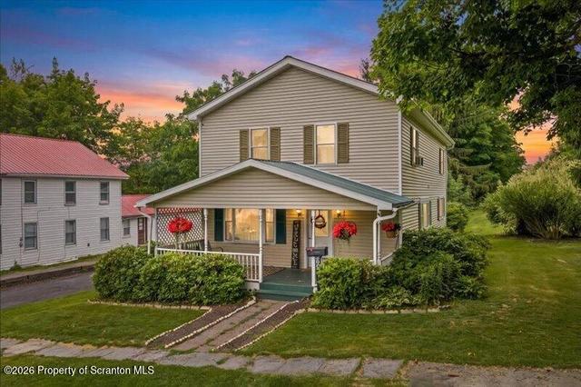 69 Locust St, Montrose, PA 18801