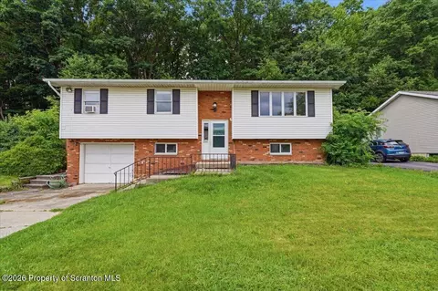 311 Monica Dr, Archbald, PA 18403