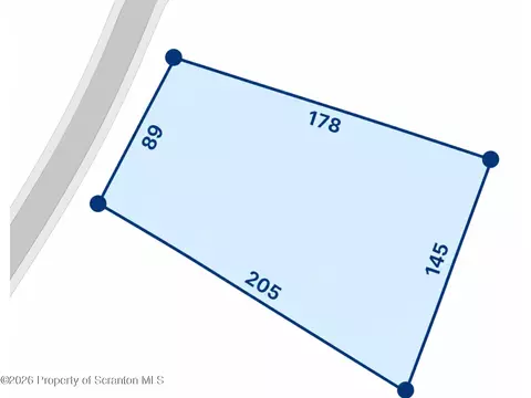 lot703 Tuckerman Ravine Dr, Tafton, PA 18464