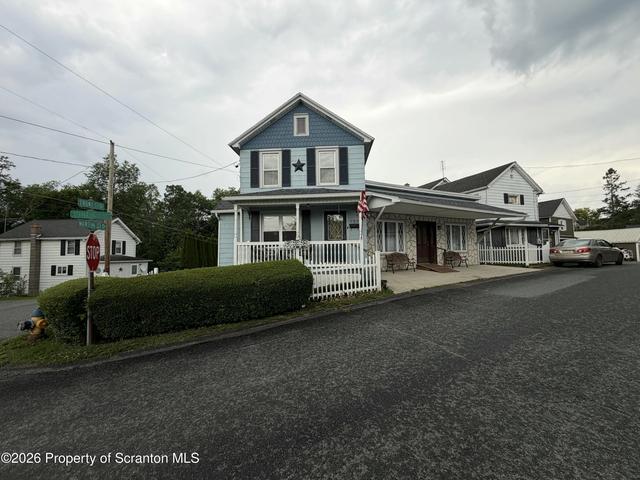 103 Vine St, Forest City, PA 18421