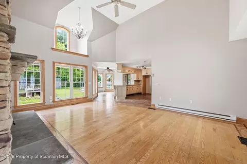 Living - 116 Forge St, Old Forge, PA 18518 photo 2 of 4