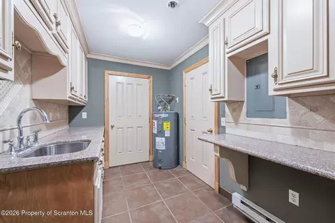 Entry Way - 116 Forge St, Old Forge, PA 18518 photo 1 of 2