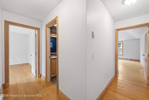 Entry Way - 116 Forge St, Old Forge, PA 18518 photo 2 of 2