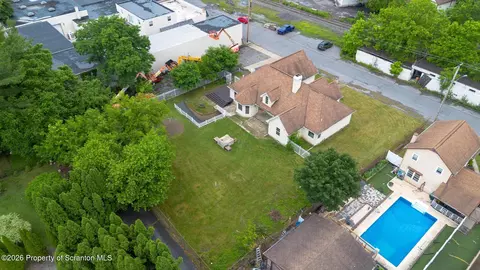 View/Area - 116 Forge St, Old Forge, PA 18518 photo 4 of 4