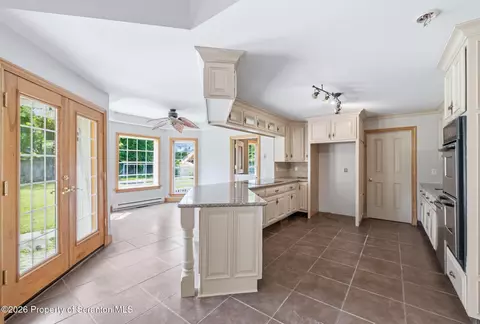 Kitchen - 116 Forge St, Old Forge, PA 18518 photo 1 of 4