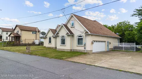 Other - 116 Forge St, Old Forge, PA 18518 photo 1 of 23