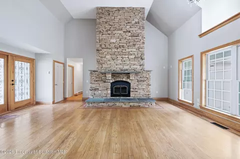 Living - 116 Forge St, Old Forge, PA 18518 photo 1 of 4