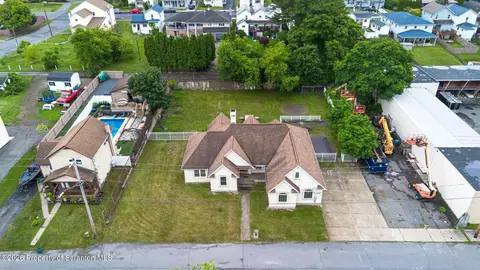 View/Area - 116 Forge St, Old Forge, PA 18518 photo 1 of 4