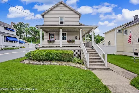1041 Beech St, Archbald, PA 18403