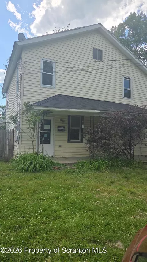 135 Cuba St, Kingston, PA 18704