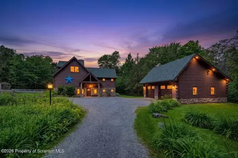 1874 North Rd, Thompson, PA 18465