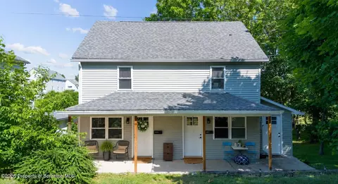 843 Spring St, Avoca, PA 18641