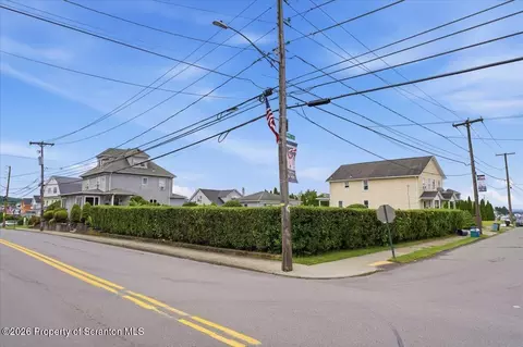 View/Area - 201 Moosic Rd, Old Forge, PA 18518 photo 1 of 1