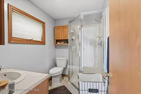 Bath - 201 Moosic Rd, Old Forge, PA 18518 photo 1 of 2