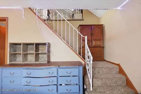 Entry Way - 201 Moosic Rd, Old Forge, PA 18518 photo 4 of 4