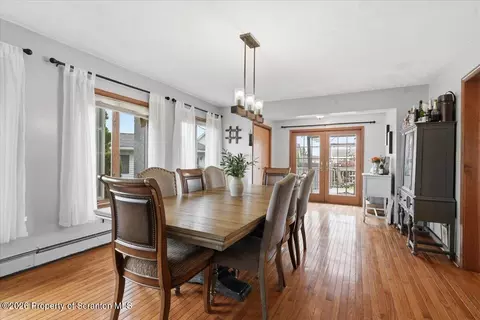 Dining - 201 Moosic Rd, Old Forge, PA 18518 photo 2 of 3