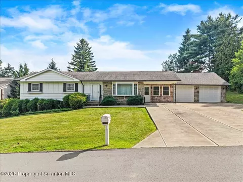 2629 Swetland St, Scranton, PA 18504