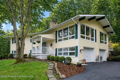 480 N Gravel Pond Rd, Clarks Summit, PA 18411