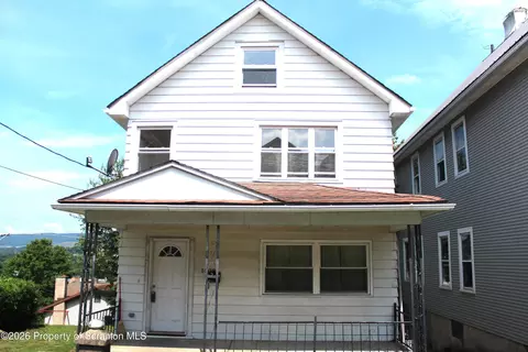 1608 Prospect Ave, Scranton, PA 18505