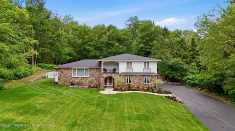 649 Gardner Rd, Elmhurst Township, PA 18444