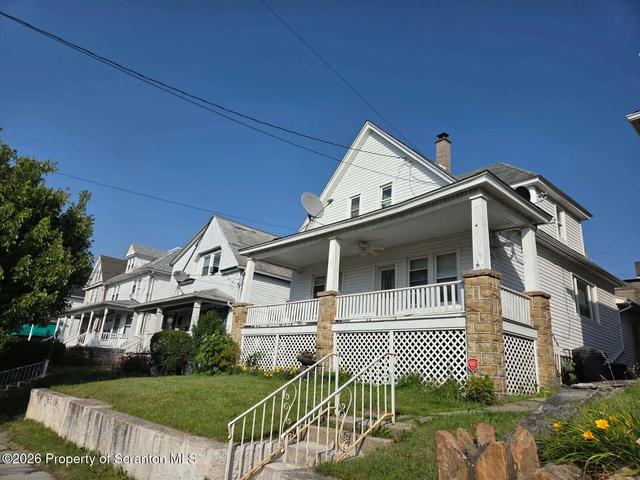 217 Crown Ave, Scranton, PA 18505