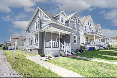 815 S 9th Ave, Scranton, PA 18504
