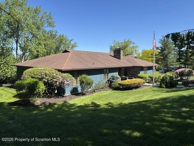123 Miller Rd, Clarks Summit, PA 18411