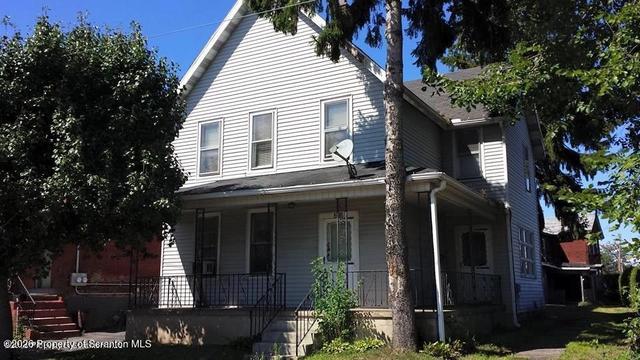 345 Phelps St, Scranton, PA 18509
