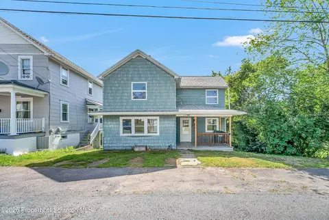 430 Lackawanna St, Forest City, PA 18421