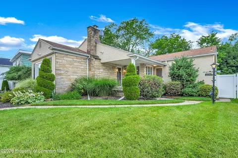 206 Franklin St, West Pittston, PA 18643