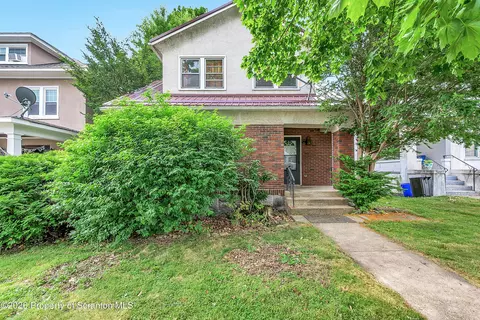 539 Colfax Ave, Scranton, PA 18510