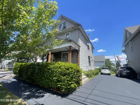 1625 Myrtle St, Scranton, PA 18510