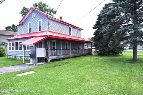439 Franklin St, Great Bend, PA 18821