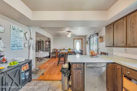 Other - 1213 Mowry St, Old Forge, PA 18518 photo 5 of 12