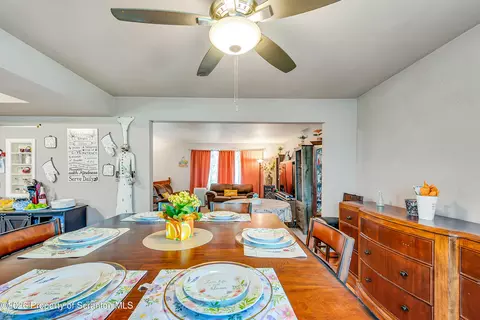 Dining - 1213 Mowry St, Old Forge, PA 18518 photo 2 of 3