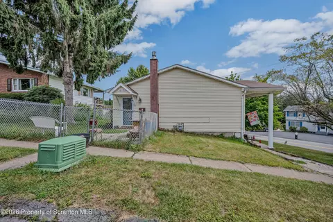 Other - 1213 Mowry St, Old Forge, PA 18518 photo 12 of 13