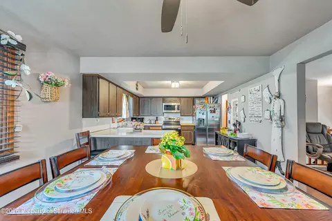 Dining - 1213 Mowry St, Old Forge, PA 18518 photo 3 of 3
