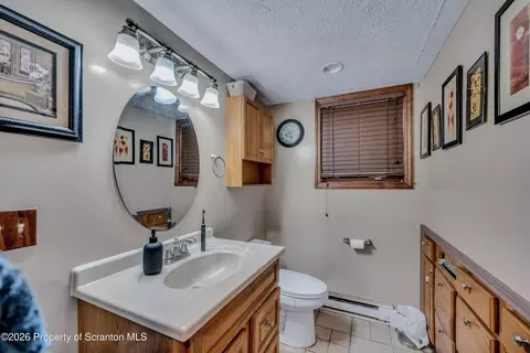 Bath - 1213 Mowry St, Old Forge, PA 18518 photo 3 of 4