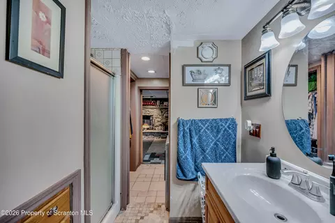 Bath - 1213 Mowry St, Old Forge, PA 18518 photo 4 of 4