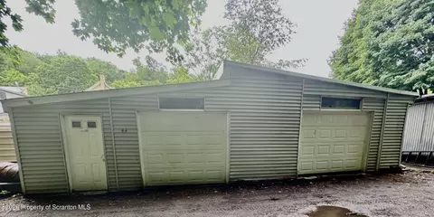 Undisclosed, Scranton, PA 18509