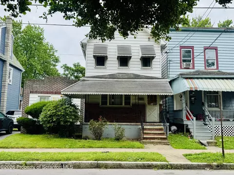 262 Barney St, Wilkes-barre, PA 18702