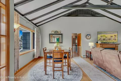 Dining - 250 E Morton, Old Forge, PA 18518 photo 1 of 1