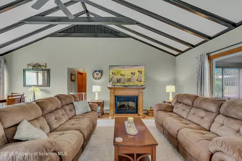 Living - 250 E Morton, Old Forge, PA 18518 photo 1 of 1